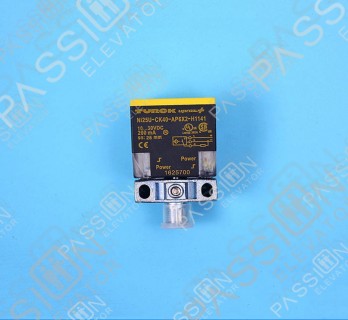 Escalator Proximity Switch NI25U-CK40-AP6X2-H1141