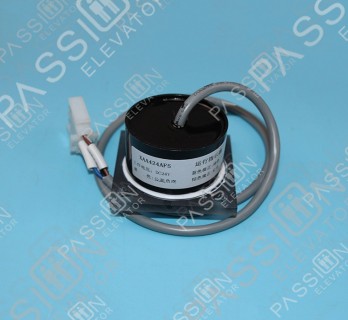 OTIS Escalator Running Indicator XAA424AF2 XAA424AF5