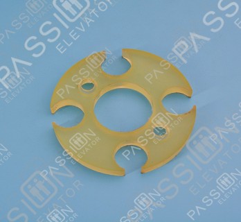 Escalator Anti-reverse Gasket