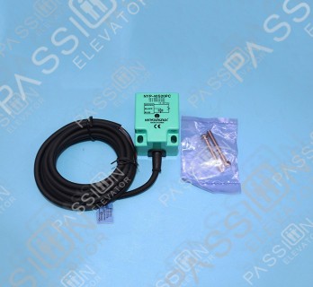 OTIS Step Switch NYP-40S20PC HYP-40S20PC