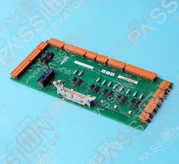 KONE PCB KM713120G01G02