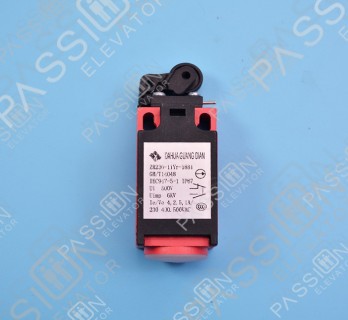 KONE Limit Switch TR231 ZR236