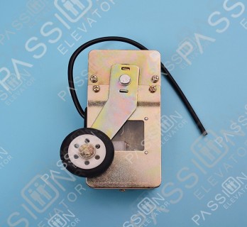 Hitachi Limit Switch LX-21