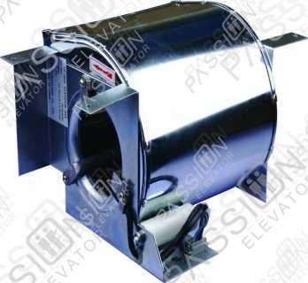 Elevator Fan QF235