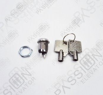 SIGMA LG OTIS  Elevator Door Lock 102