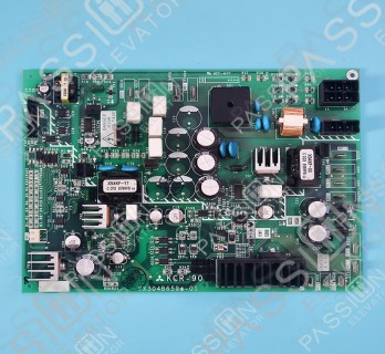 MITSUBISHI Driver Board KCR-908B