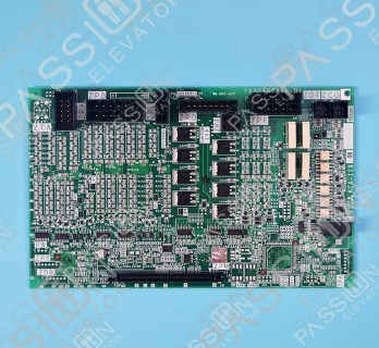 MITSUBISHI PCB KCA-1190B