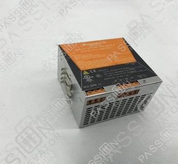 Elevator Power Box CPESNT150W 26V 6A C