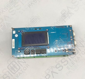 BLT Motherboard SY26309-Y