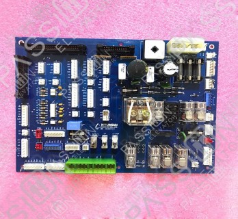 Hyundai STVF7 TNP BOARD 2040007