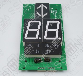 KONE LOP Board KM50017286G02