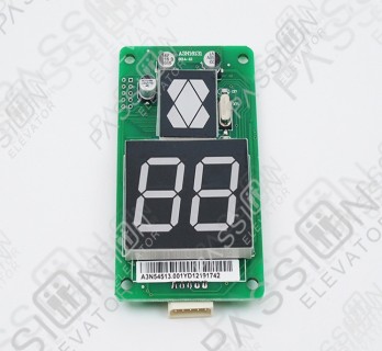 KONE LOP Board A3N54513