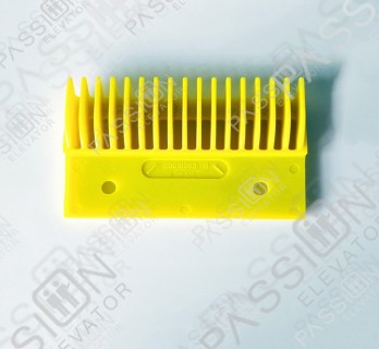 HITACHI Comb Plate C0031053 B