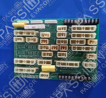 SIGMA LG OTIS  Elevator PCB CONN-1（INV-DOOR）