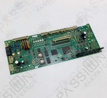 OTIS Elevator PCB GCA26800KV7 MCB3X