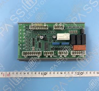 OTIS Elevator PCB GAA26800AL2