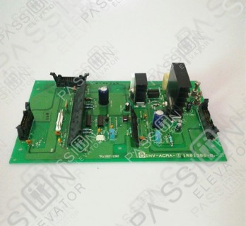 SIGMA LG OTIS  Elevator PCB INV-ACRA-11R01306-B2