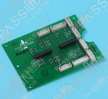 MITSUBISHI PCB P235705C000G01