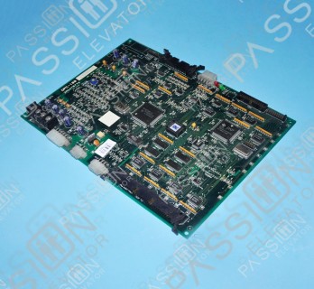 SIGMA Elevator PCB DPC-100 2R24787*A