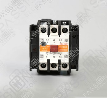 Elevator Mute Contactor AC110 220V MG5