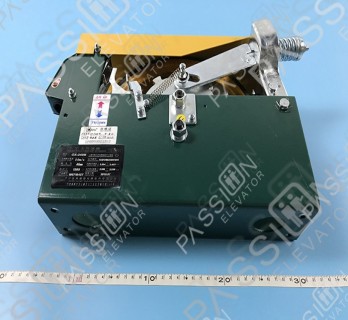 Elevator Two-way Speed Limiter OX-240B 2.0m/s