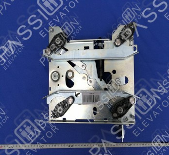 KONE R6 Elevator Door Vane 902671G13