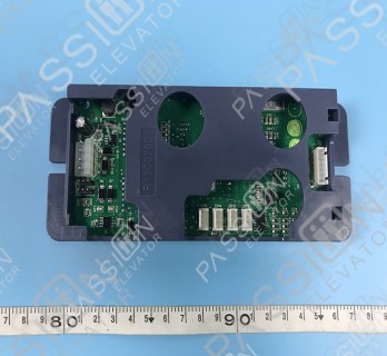 STEP Display Board SM04VR01