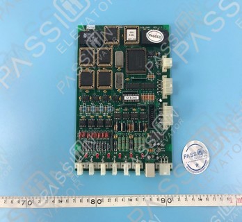 SIGMA PCB GCB-2001