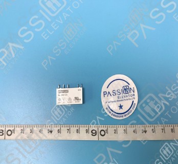 PHCENIX  Relay  REL-MR- 24DC/21AU-2961121