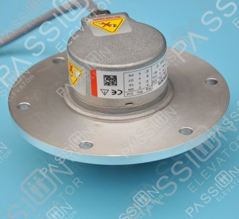 KONE Kubler Encoder KM950278G01