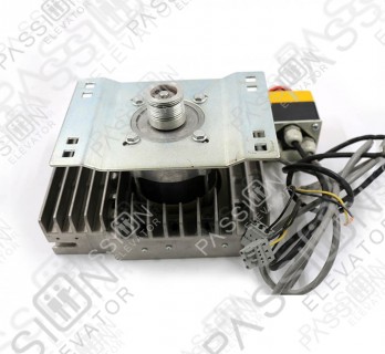 Elevator Door Motor IDD32.001.SE