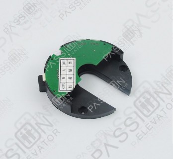 SIGMA LG OTIS ACVF Door Encoder 5V/24V