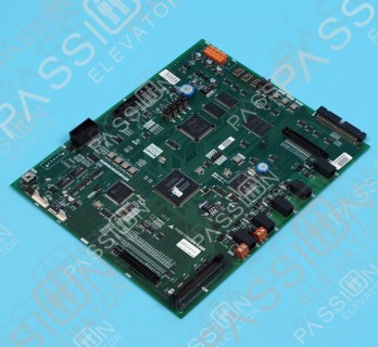 MITSUBISHI Main Board P203728B000G01