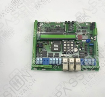 Elevator Main Board LISA-10-7 EB-97A229