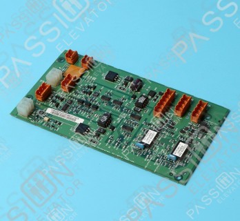 KONE PCB KM802870G03