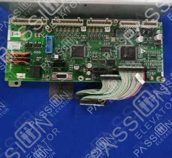 OTIS Elevator PCB AEA26800AKT2