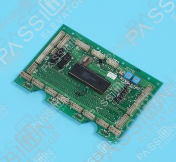 MITSUBISHI PCB LHS-200B