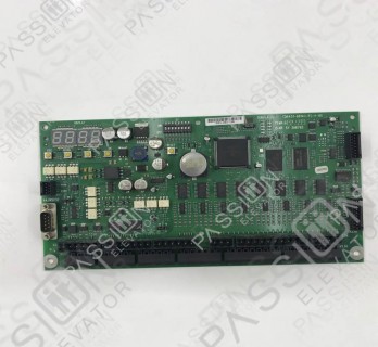 Escalator Motherboard ID SY 398765