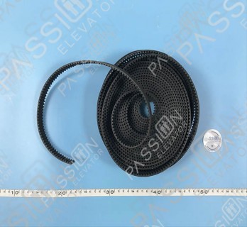 ESHINE Door Belt 5M-14