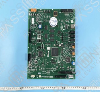 MITSUBISHI Main Board P203758B000G17L01