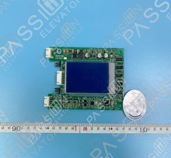 BST Display Board A3N78831