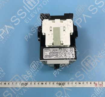 SIEMENS Contactor 3TF35 AC220V