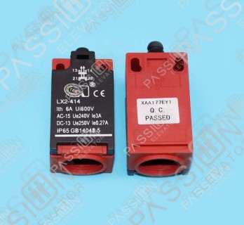 OTIS Elevator Limit Switch XAA177A1/B1/C1/EY1