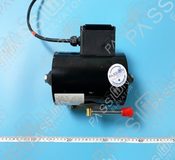 Escalator Brake BRA1000-II