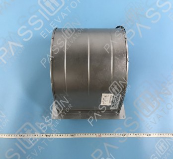 Elevator Fan D4E133-DB01-01