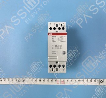 ABB Contactor ESB24-40