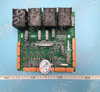 KONE Elevator PCB Board KM713160G01