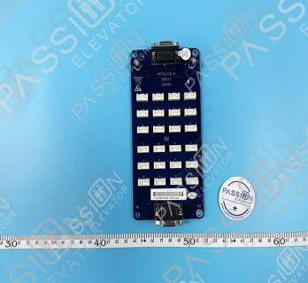 Hpmont PCB MT70-CCB-A