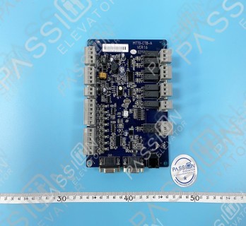 Hpmont PCB MT70-CTB-A