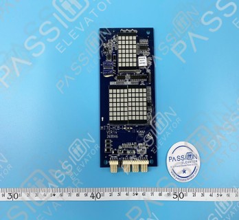 Hpmont PCB MT70-HCB-I